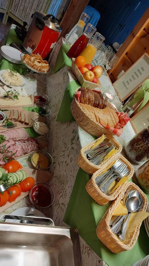 Gospoda Pazibroda Maków Mazowiecki Dış mekan fotoğraf