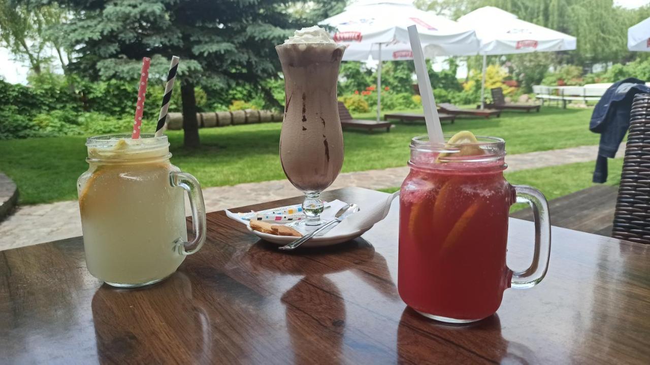 Gospoda Pazibroda Maków Mazowiecki Dış mekan fotoğraf