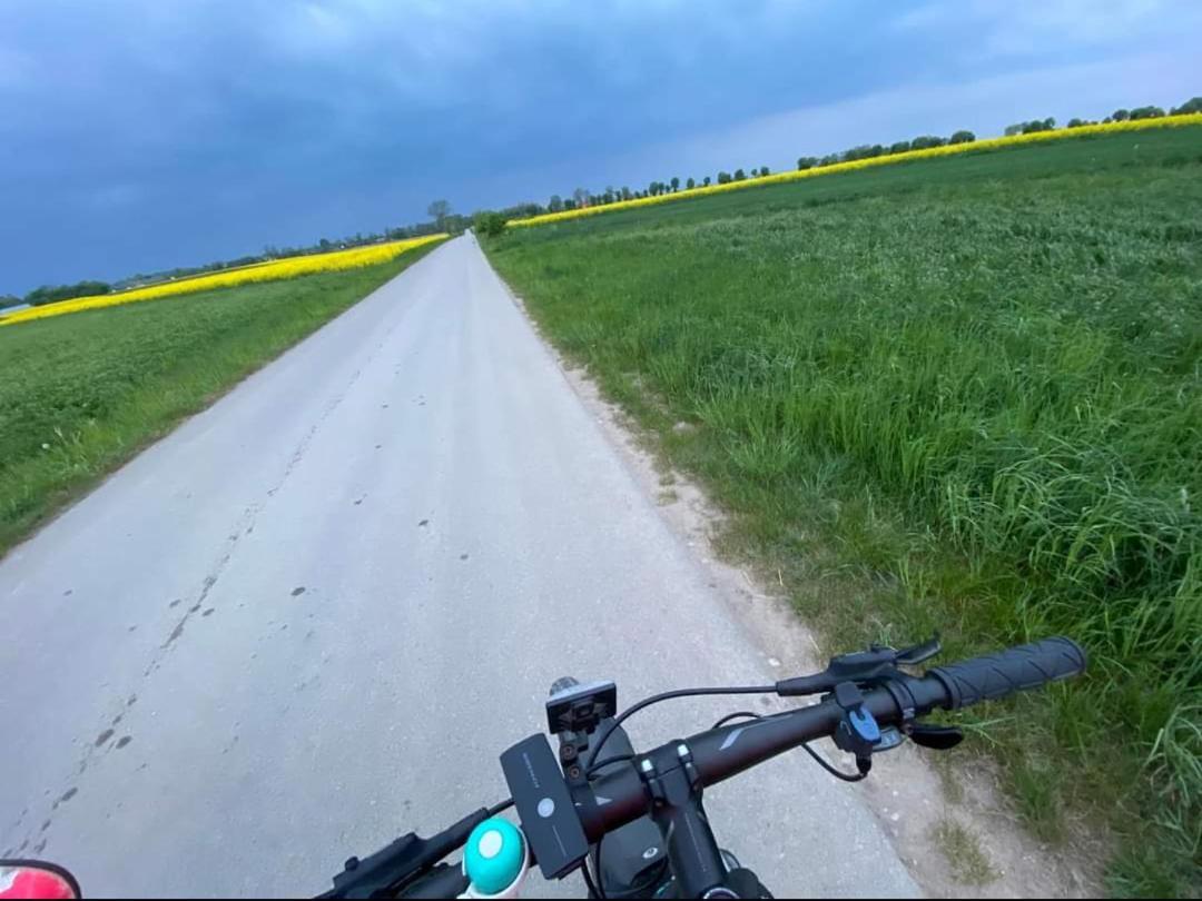 Gospoda Pazibroda Maków Mazowiecki Dış mekan fotoğraf
