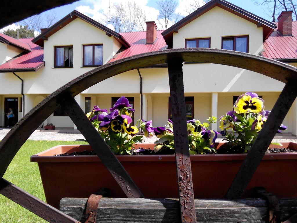 Gospoda Pazibroda Maków Mazowiecki Dış mekan fotoğraf
