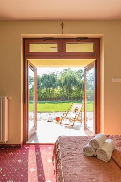 Gospoda Pazibroda Maków Mazowiecki Oda fotoğraf
